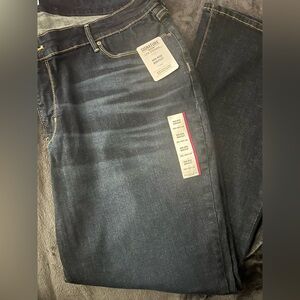 Levi Strauss Signature Gold Bootcut Jeans